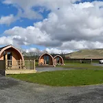 Black Coombe-uk1392 Дом отдыха *