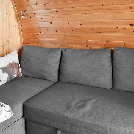 Holiday home Black Coombe-uk1392 Corney