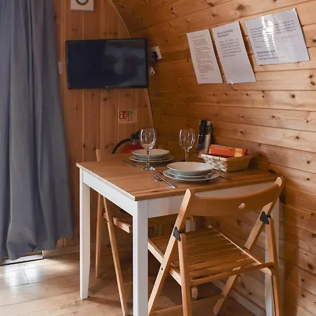Tatil Evi Black Coombe-uk1392 *