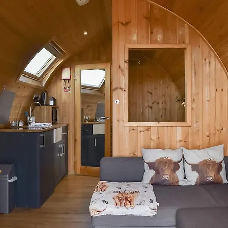 Black Coombe-uk1392 Tatil Evi Corney