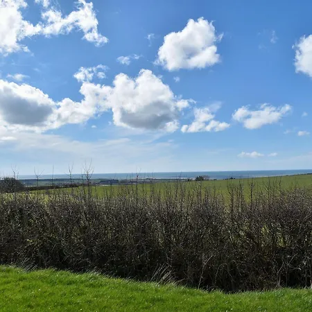 بيت للعطل Black Coombe-uk1392