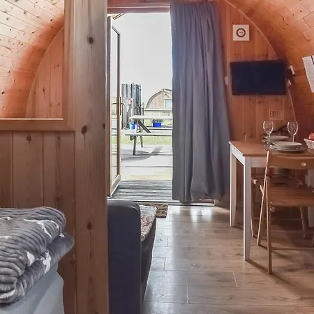 بيت للعطل Black Coombe-uk1392 Corney