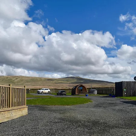 Black Coombe-uk1392 بيت للعطل